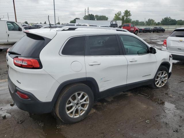 2016 JEEP CHEROKEE L - 1C4PJMCB6GW226048