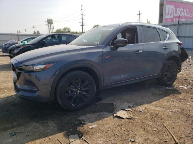 MAZDA CX-5 TOURING