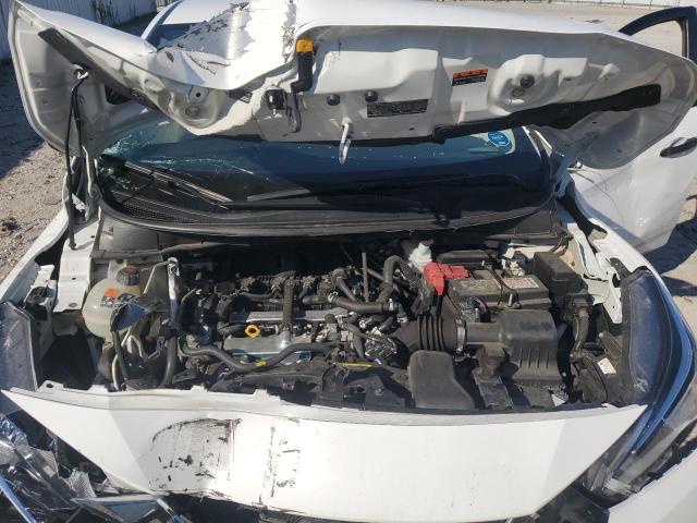 2022 NISSAN VERSA S - 3N1CN8DV9NL858938