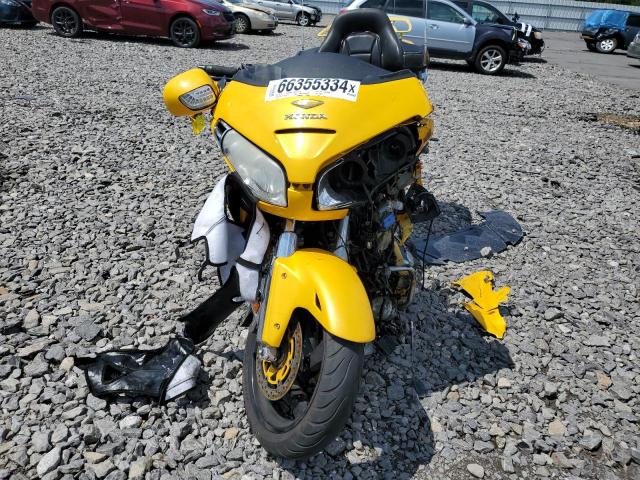 2005 HONDA GL1800 A 1HFSC47475A410270