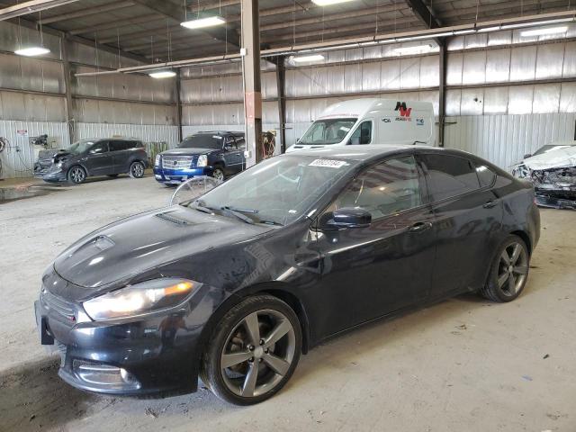 2016 DODGE DART GT 2016