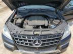 MERCEDES-BENZ ML 350 4MA photo