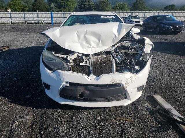 VIN 2T1BURHE2GC707859 2016 Toyota Corolla, L no.5