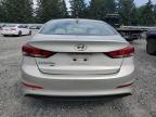 HYUNDAI ELANTRA SE photo