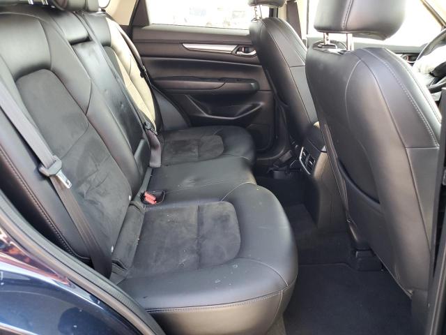 2019 MAZDA CX-5 TOURI - JM3KFACM5K0578648