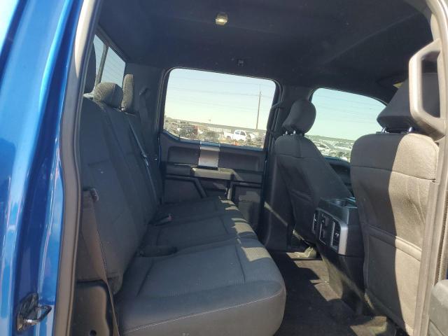2015 FORD F150 SUPER - 1FTFW1EF1FFC09118