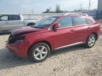 LEXUS RX 350 photo