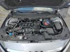 HONDA ACCORD EXL photo