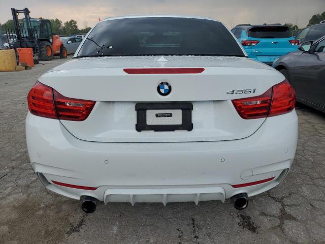 VIN WBA3T3C51FP738609 2015 BMW 4 Series, 435 I no.6