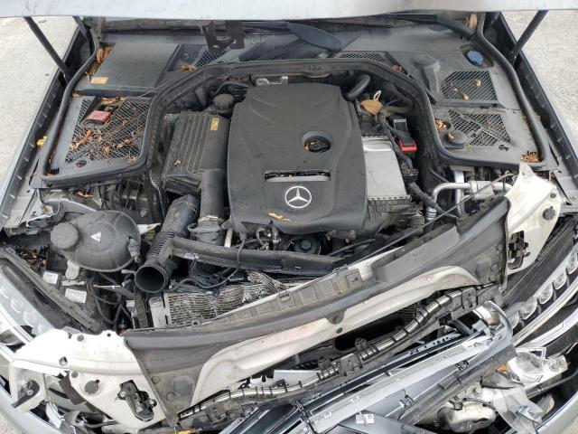 VIN 55SWF4KB5FU015889 2015 Mercedes-Benz C-Class, 3... no.11