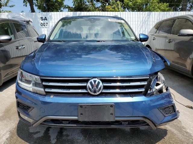 VIN 3VV3B7AX3LM103878 2020 Volkswagen Tiguan, SE no.5