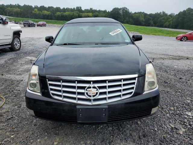 2011 CADILLAC PROFESSION 1GE9K9C64BU550391  64966434