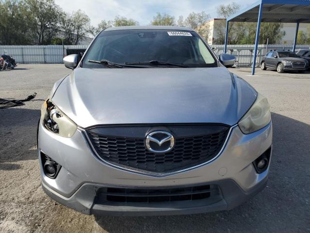 VIN JM3KE2DY6E0332934 2014 Mazda CX-5, GT no.5