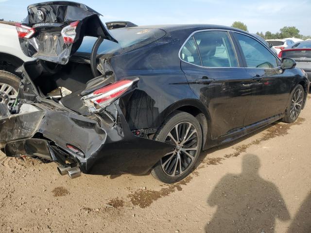 2019 TOYOTA CAMRY L - 4T1B11HK1KU712011