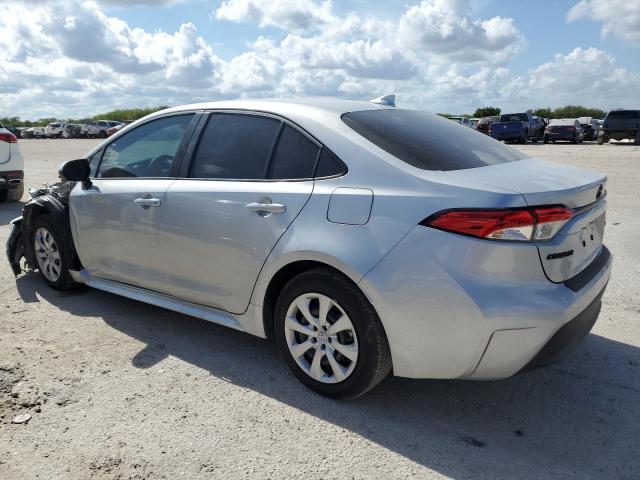 2024 TOYOTA COROLLA LE - 5YFB4MDE3RP159642