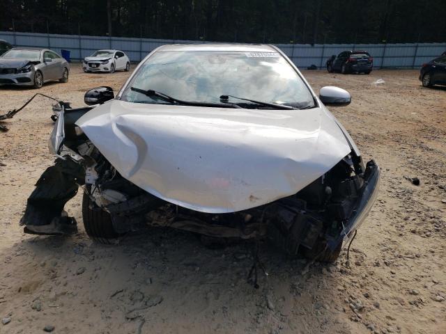 2019 TOYOTA COROLLA L - 5YFBURHE1KP887442