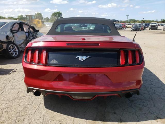 2017 FORD MUSTANG - 1FATP8UH0H5219794