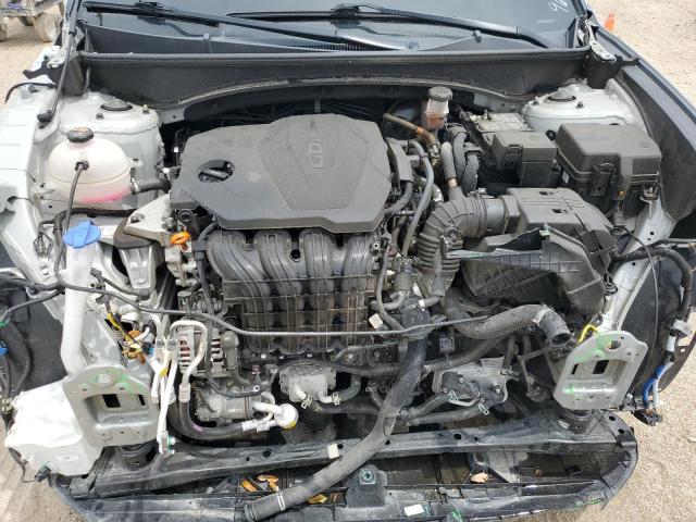 2022 HYUNDAI TUCSON LIM - 5NMJE3AE5NH109613