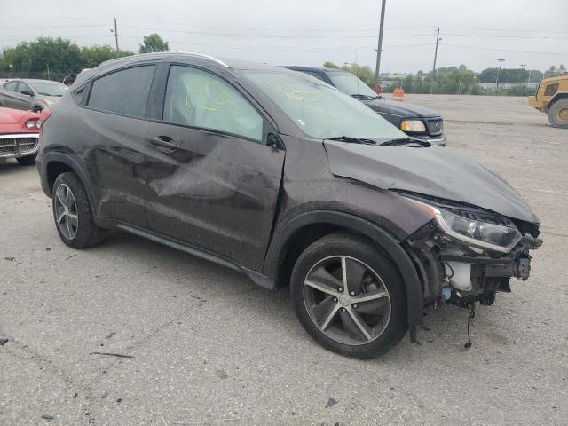 2021 HONDA 1100 VT 3CZRU6H54MM705282
