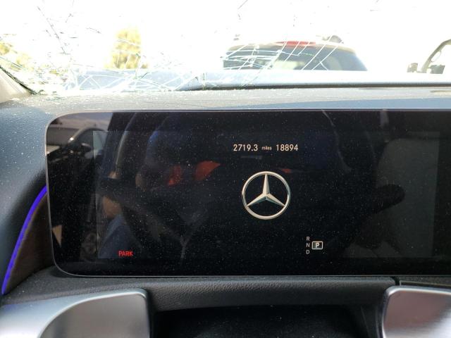2022 MERCEDES-BENZ GLB 250 4M - W1N4M4HBXNW193838