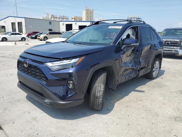 2024 TOYOTA RAV4 XLE P #2986757166