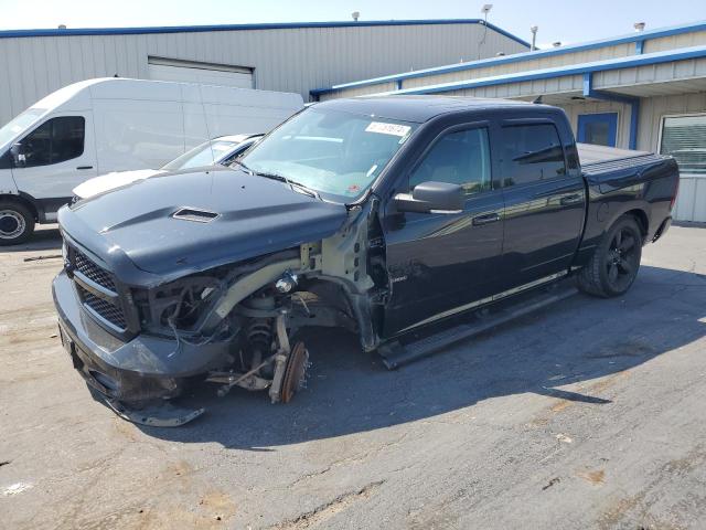 2019 RAM 1500 CLASS - 1C6RR7LT5KS535674