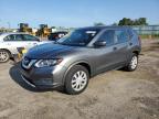 NISSAN ROGUE S photo