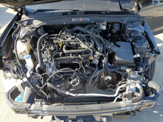 VIN 3FA6P0HD4LR145825 2020 Ford Fusion, SE no.11