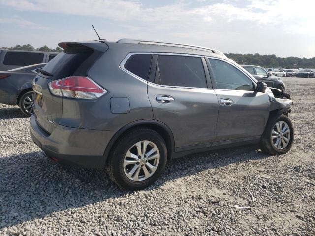 VIN 5N1AT2ML8FC853518 2015 Nissan Rogue, S no.3