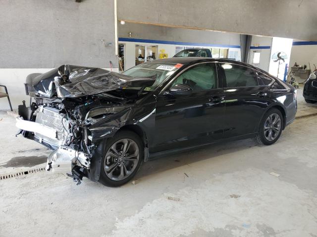 2023 HONDA ACCORD EX 1HGCY1F34PA019895  67652404