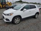2018 CHEVROLET TRAX 1LT - KL7CJLSB4JB584822