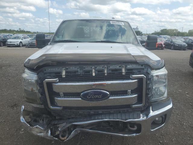 2015 FORD F250 SUPER - 1FT7W2BT4FEC23816