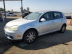 Lot #3023403241 2006 VOLKSWAGEN RABBIT