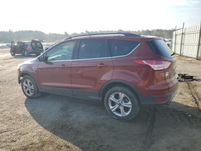 2016 FORD ESCAPE SE - 1FMCU0GX4GUB29989