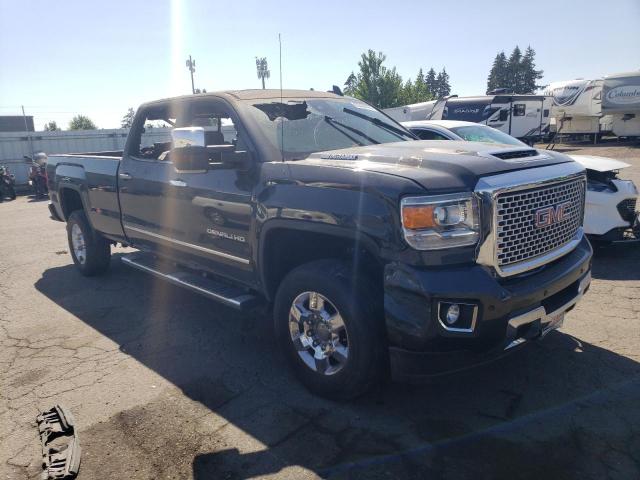 2017 GMC SIERRA K35 - 1GT42YEY6HF243930