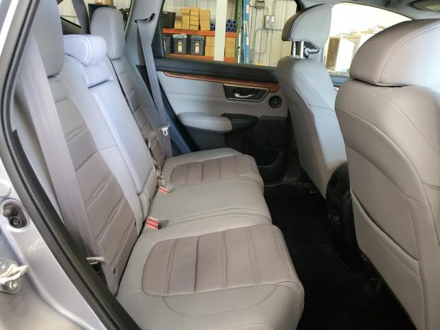2020 HONDA CR-V EXL - 5J6RW2H83LL021109