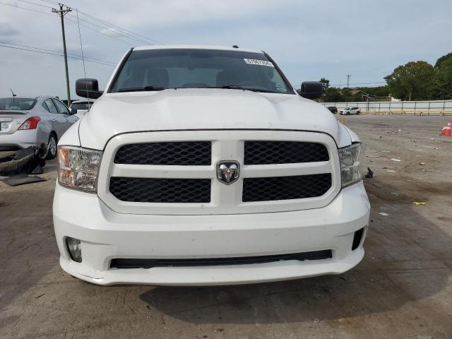 2018 RAM 1500 ST - 3C6RR7KT9JG178748