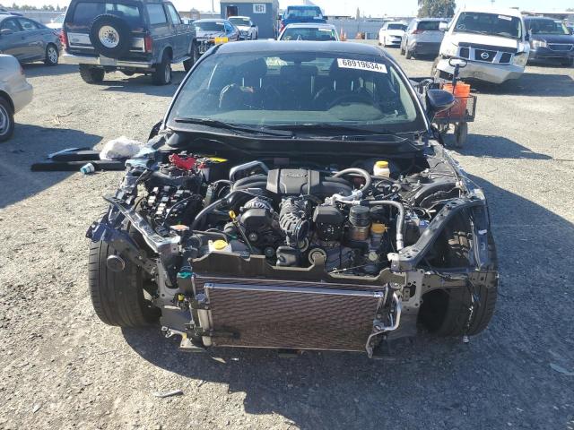 2023 SUBARU BRZ LIMITE JF1ZDBE11P9702333