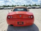 BMW Z4 2.5 photo