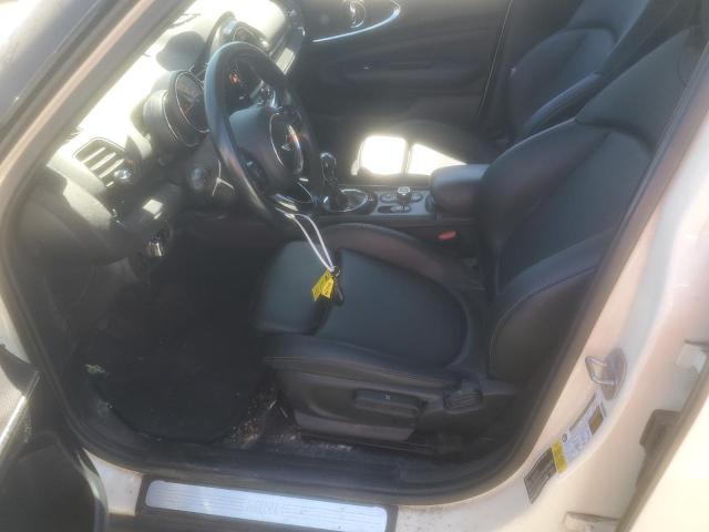 2016 MINI COOPER CLU - WMWLN5C54G2B35127