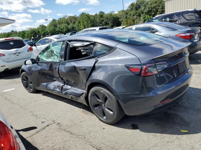 2021 TESLA MODEL 3 - 5YJ3E1EB8MF858340