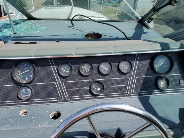 1988 SEA RAY BOAT #3305309321