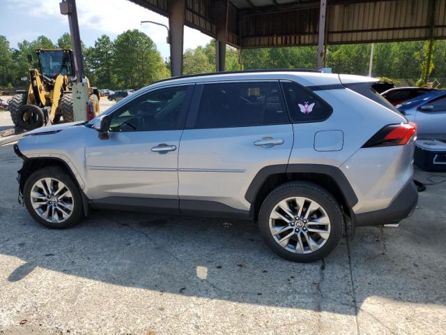 2020 TOYOTA RAV4 LIMIT - JTMY1RFV9LD048469