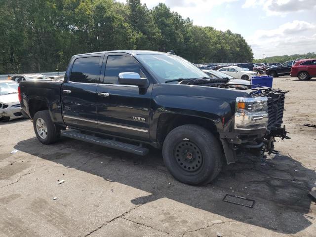 2018 CHEVROLET SILVERADO - 3GCPCSECXJG415909