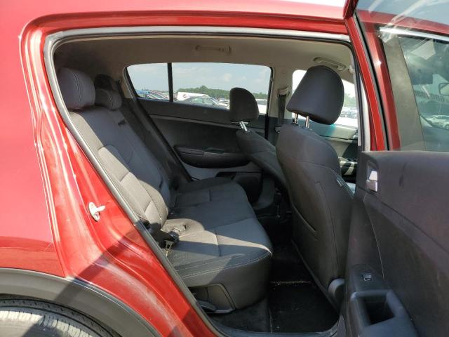 2020 KIA SPORTAGE L - KNDPM3ACXL7799388