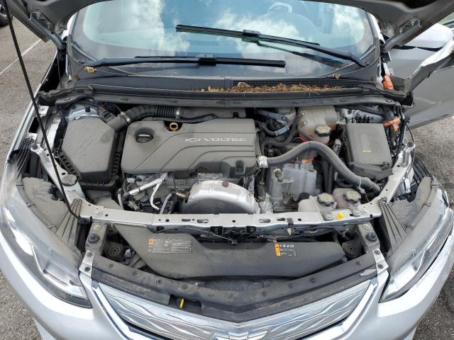 VIN 1G1RA6S52HU105409 2017 Chevrolet Volt, LT no.11