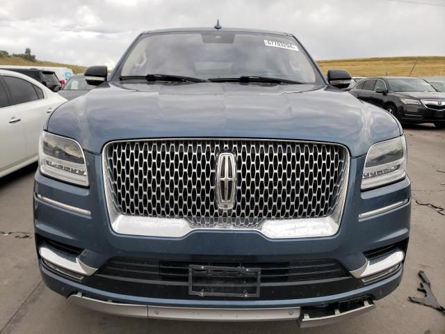 VIN 5LMJJ3LT7KEL04014 2019 Lincoln Navigator, L Res... no.5