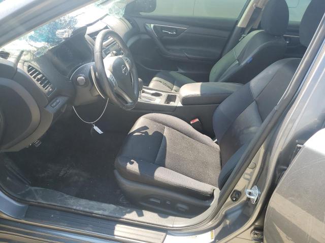 2017 NISSAN ALTIMA 2.5 - 1N4AL3AP6HC122144