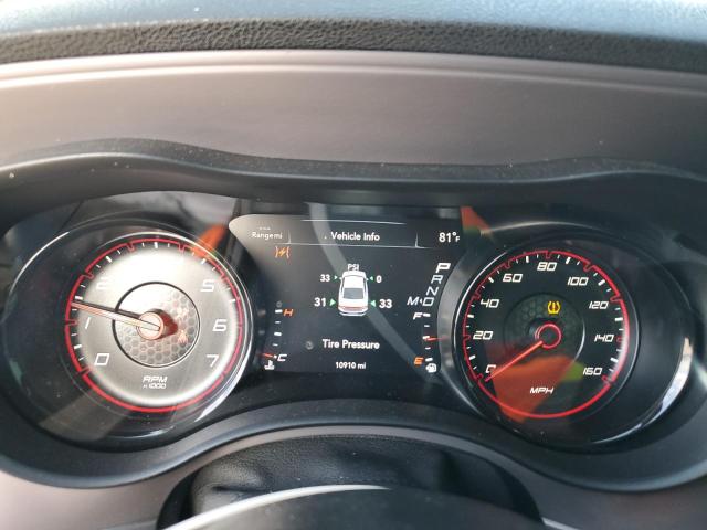 2023 DODGE CHARGER R/ - 2C3CDXCT3PH583982