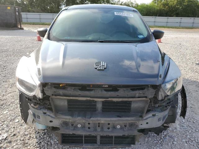 2019 FORD ESCAPE S - 1FMCU0F77KUA55333